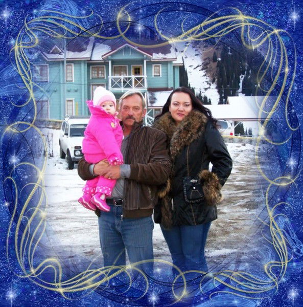 Альфред Бичурин