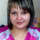 Katyshka Lysova