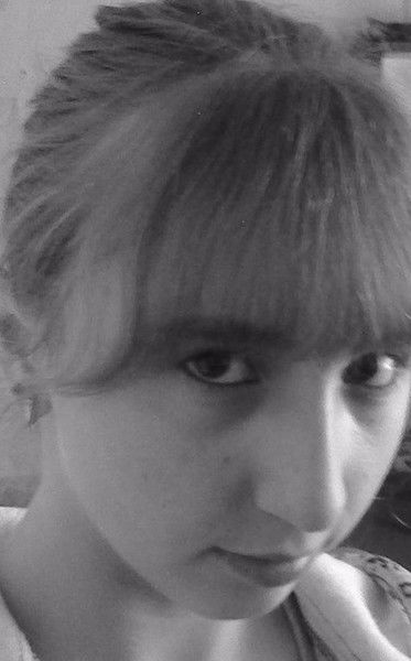 Анна Мурашкина