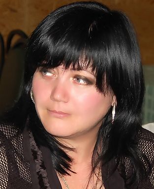 Лилия Копачинская