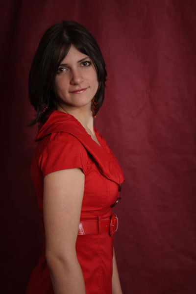 Титова Екатерина