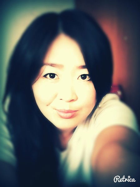 Алтынай Жолдошалиева