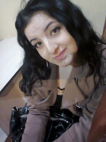 Дильноза Юсупова