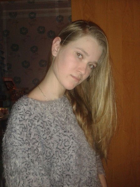 Карина Зубова