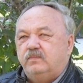 Павел Иванов