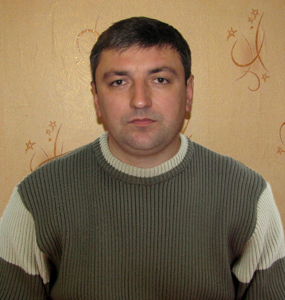 Владимир Цыганок