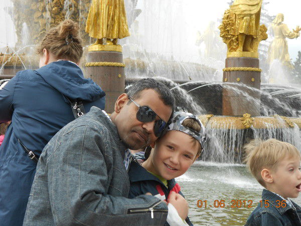 Mostsfa Mokbul Mussa