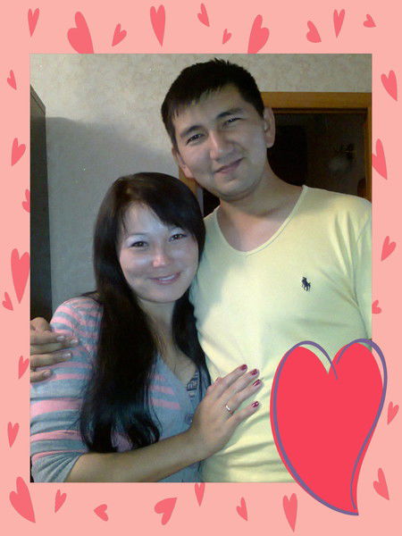 Аскар Имашев