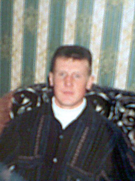 Сергей Акатов