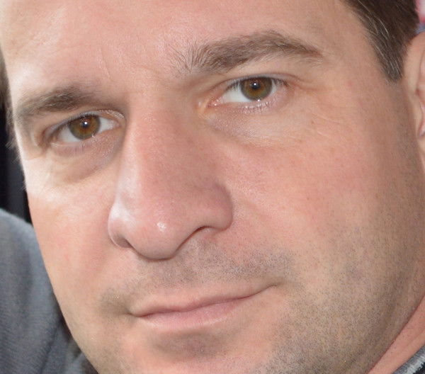 Александр Светилов