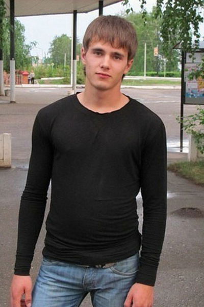 Влад Измайлов