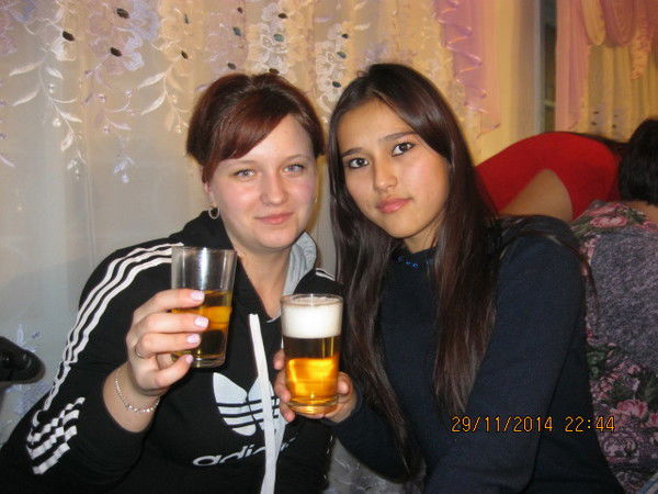 Гульсана Нурмаганбетова