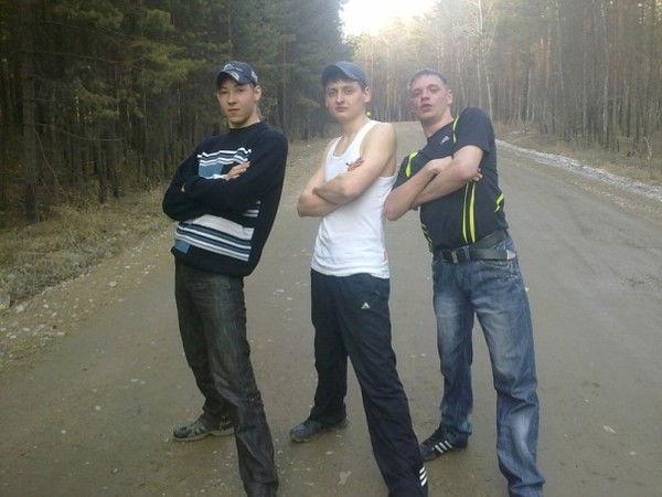 Максим Шаповалов