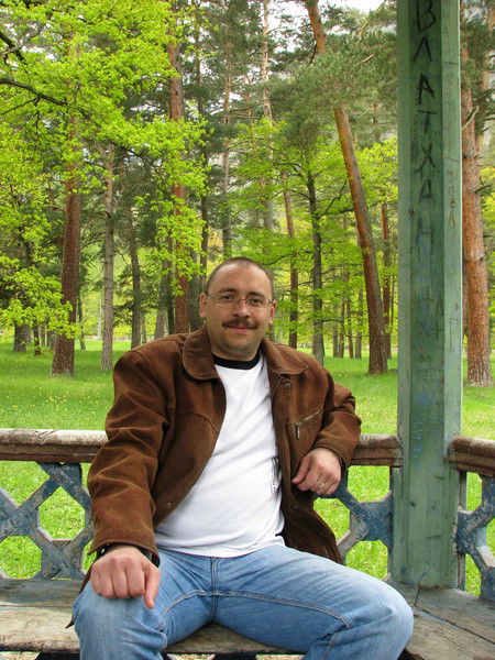 Алексей Новиков