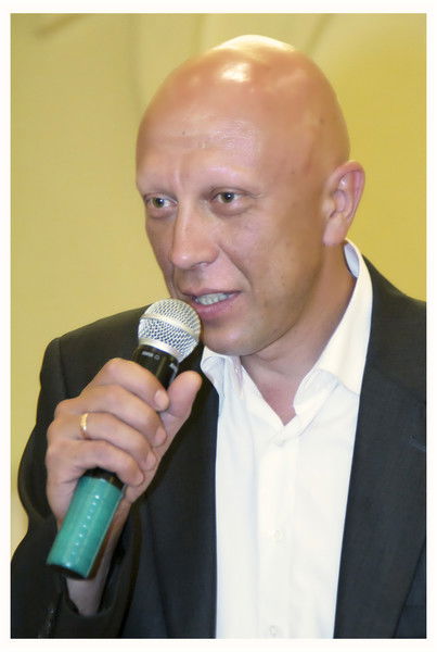 Владимир Шляхов