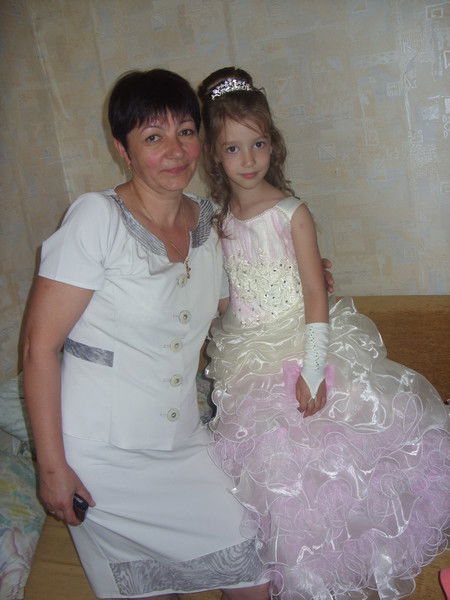 Наталия Конопихина