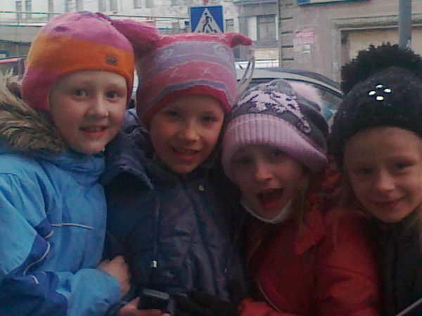 Секрет Секретик