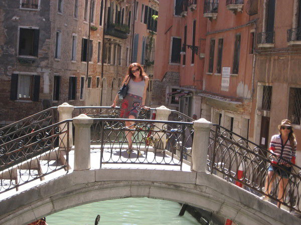 Ирина Карпович