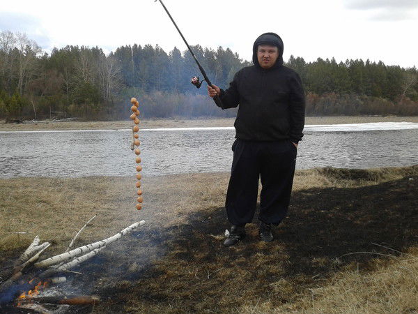 Евгений Заикин