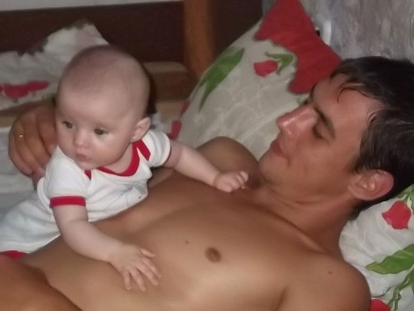 Александр Горшков