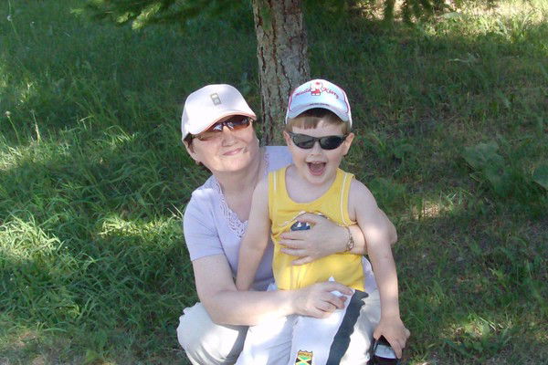 Нина Купцова