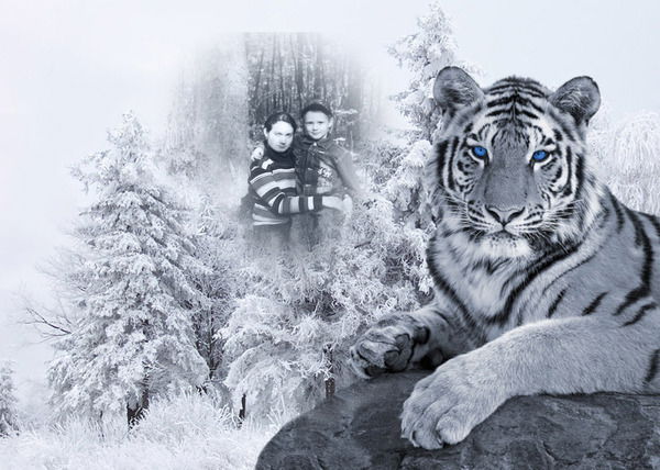 Наталья Головина