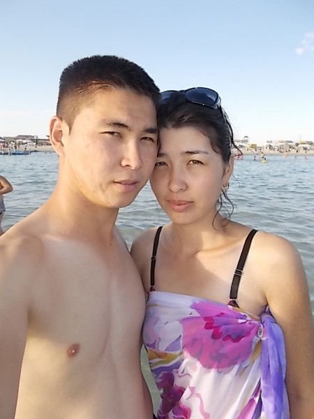 Гулнар Багадат