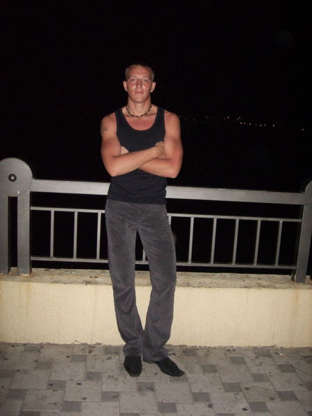 Леха Добрынский