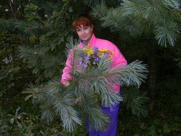 Елена Кагановская