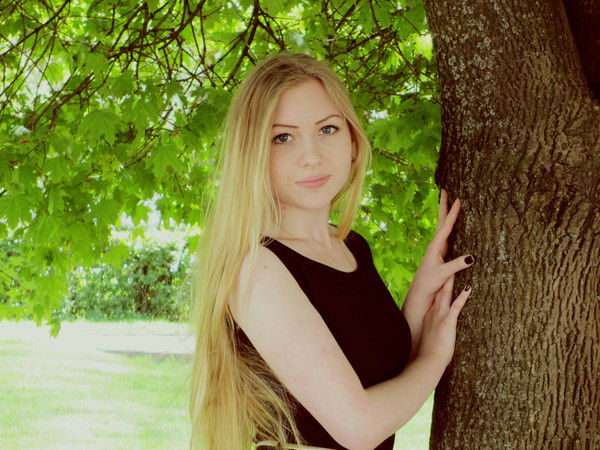 Анастасия Лайкова