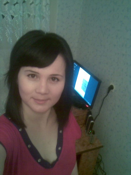 Гаухар Аманкызы