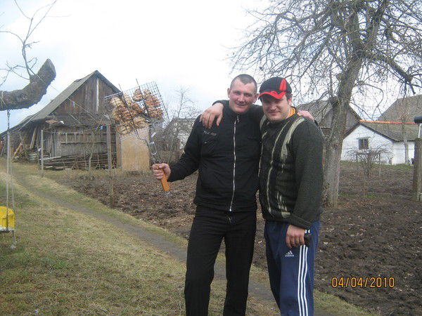 Александр Тивоненко