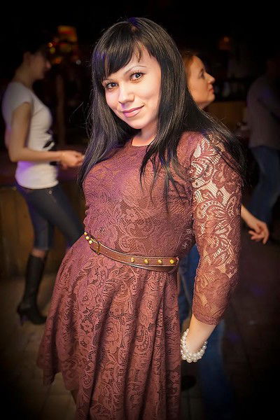 Людмила Степнякова