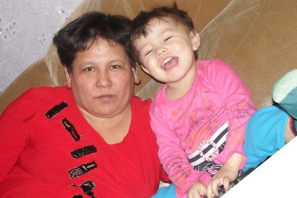 Аюпова Лаззят