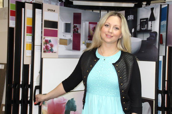 Бархатова Евгения