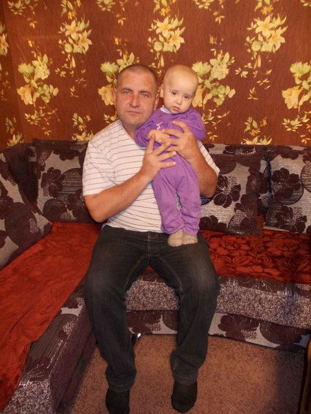 Олег Куликов