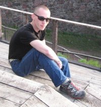 Дмитрий Попов