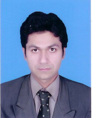 Mohammad Asim Jamil