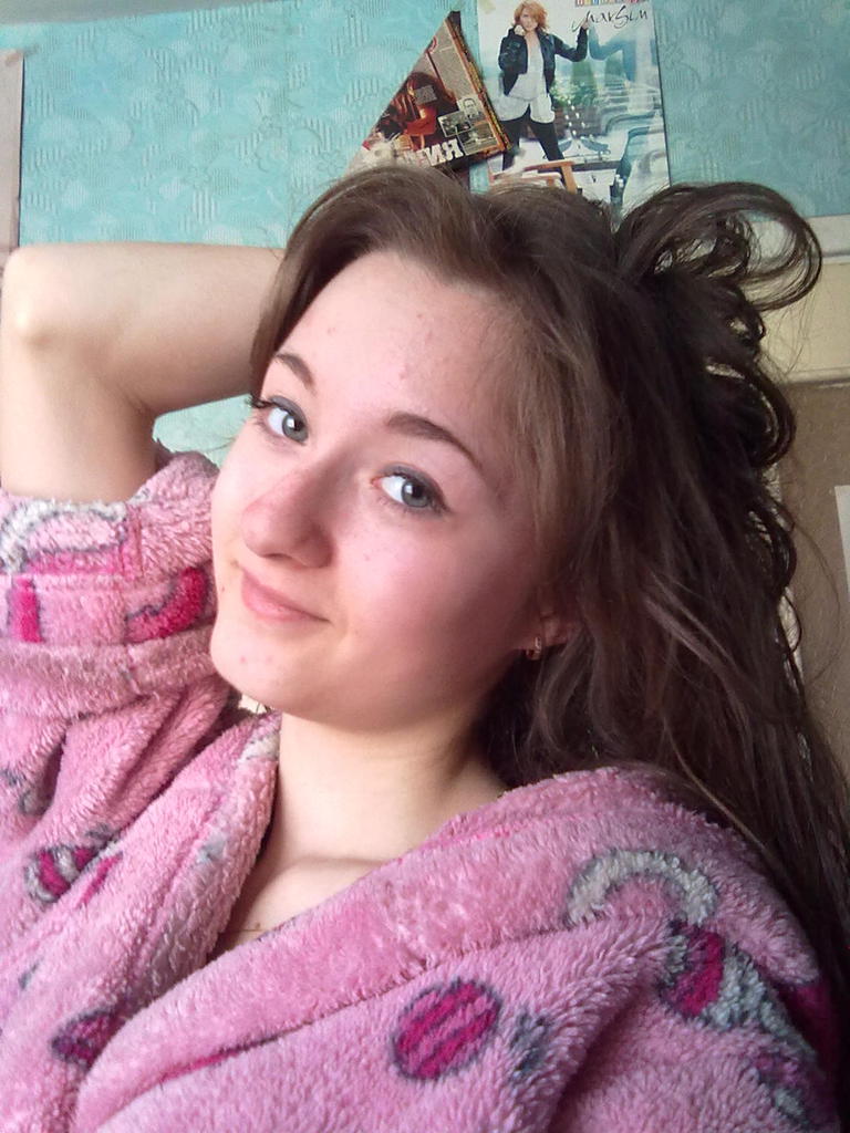 *анюточка* *