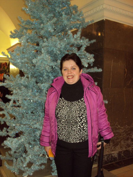 Ирина Диденко