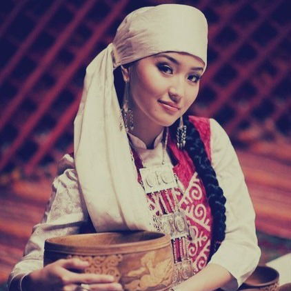 Диана Султангалиева