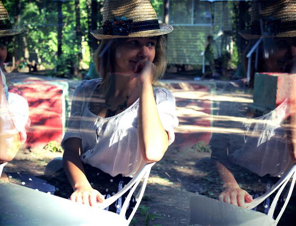 Юлька Мищенко