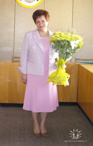 Светлана Судакова