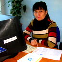 Алмагуль Бадауова