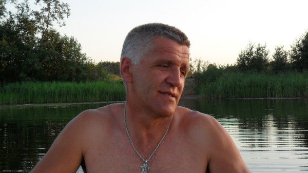 Александр Калинин