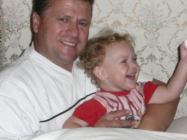 Николай Ямныч