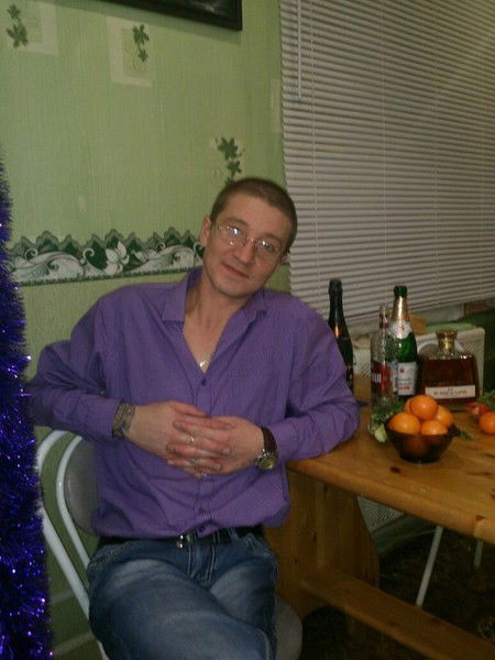 Антон Цырятьев