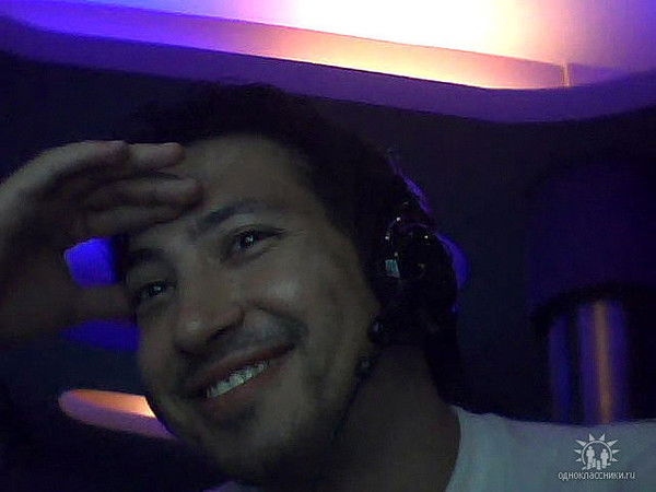 Леон Ефимов