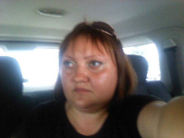 Галина Григорьева