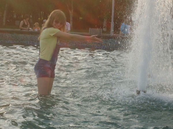 Наташенька :*